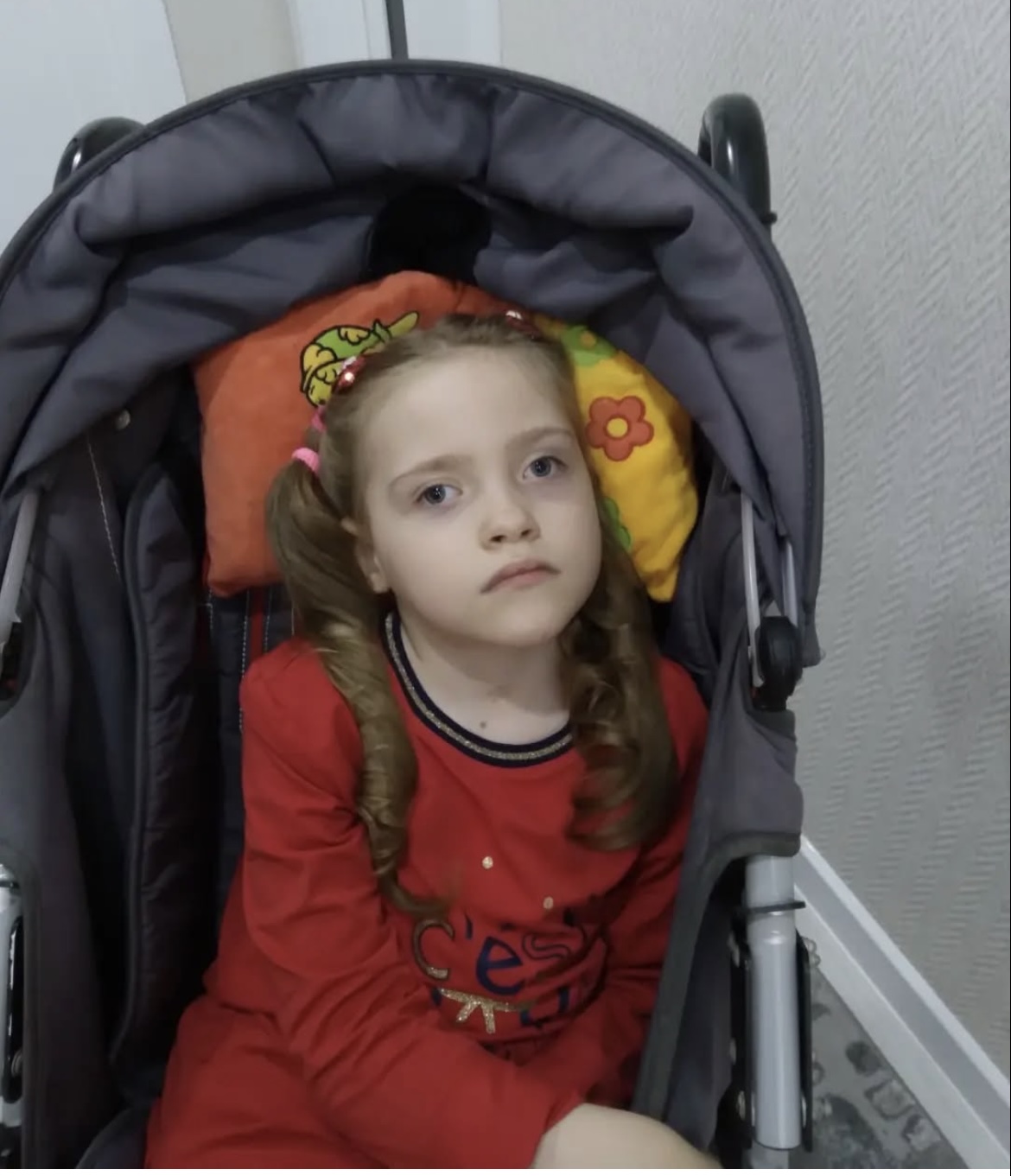 Марта Трухан